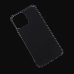 ICE CUBE Maska za iPhone 13 Pro Max 6.7 providna