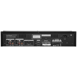 Denon DN-D4500MK2 CD/USB/MP3 player