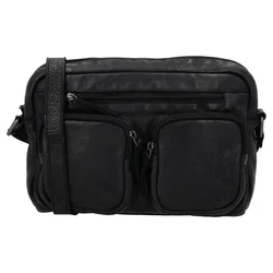 Hide & Stitches Paint Rock 23077 Black
