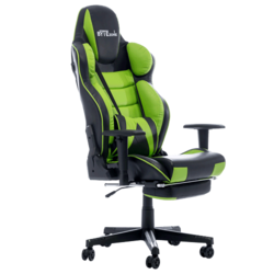 BYTEZONE Gaming stolica Hulk (zelena)
