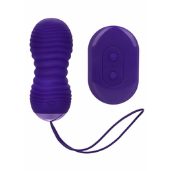 California Exotics Slay ThrustMe Purple
