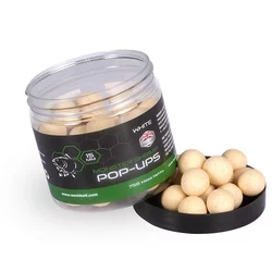 Nash Monster Shrimp Pop-up White
