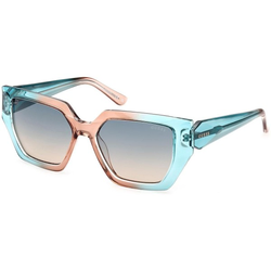 Guess GU 7896 89P 53 Női napszemüveg