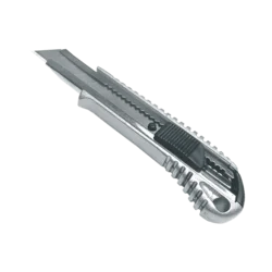 Skalpel silver profy 18mm