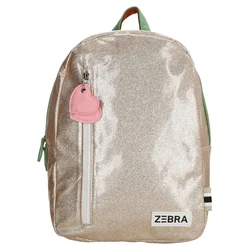 Zebra trends Girls 20876 Gold