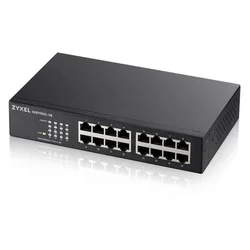ZYXEL GS1100-16