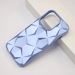 Maska Hive za iPhone 13 Pro plava