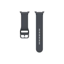 Samsung Sport Band narukvica M/L za Galaxy Watch8 / Watch8 Classic, Graphite (tamnosiva) (ET-SNL33LBEGEU)