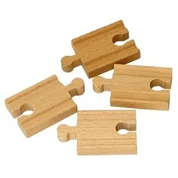 BABU vlakci - Ravni tir 5cm, 6 kom