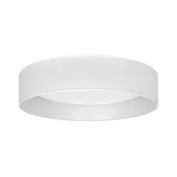 Brilagi - LED prigušiva svetiljka VELVET SM. 36W/230V 3000-6000K prečnik 55 cm bela WT + DO