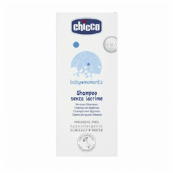 Chicco šampon za kosu, 200 ml