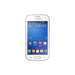 SAMSUNG pametni telefon Galaxy trend lite S7390, bel