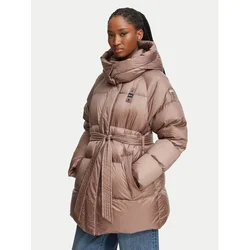Blauer Zimska jakna Granger 26WBLDB03438 Rjava Regular Fit