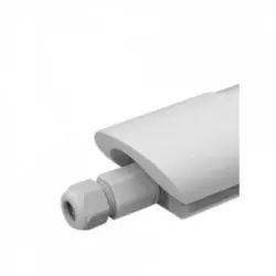 Vododiht LED Slim BB Link LG258A / 45 W / 6500 K - Beli