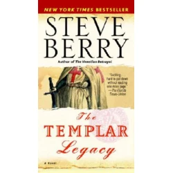 The Templar Legacy
