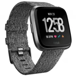 FITBIT fitnes narukvica Versa Special Edition FB505BKGY-EU