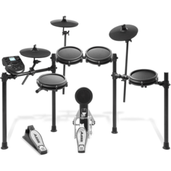 Alesis Nitro Mesh Kit elektronski bubnjevi