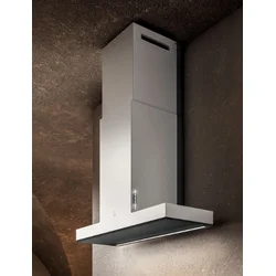 Stenska napa ELICA HAIKU WH/A/60