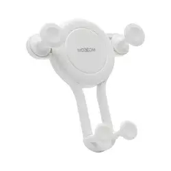 Moxom mx-vs01 ventilacija beli Drzac za mobilni telefon ( D854 )