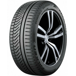 Falken EUROALL SEASON AS220PRO ( 235/55 R18 104V XL NBLK )