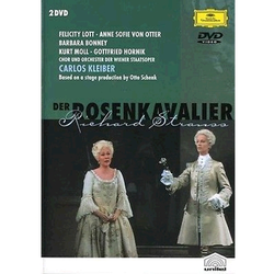 STRAUSS R.:DER ROSENKAVALIER/KLEIBER