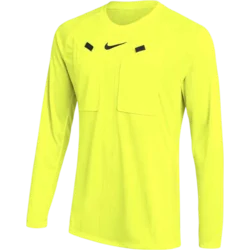 Nike Dres z dolgimi rokavi III Referee Jersey