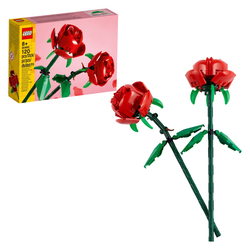 LEGO Art Flowers - Roses