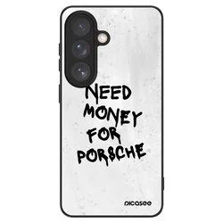 ULTIMATE CASE PowerShare za Samsung Galaxy S26 - White Dollar