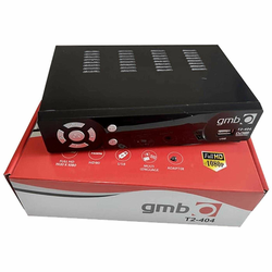 GEMBIRD Set top box GMB-T2-404