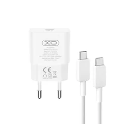 XO Kućni punjač L167 25W PD