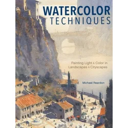 Watercolor Techniques