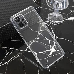 Maska za telefon silikonska Ultra Thin za Motorola Moto G13, Providna