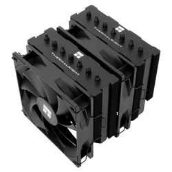 ThermalRight Phantom Spirit 120 SE Black ( 112212 )