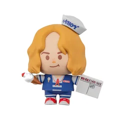 Cinereplicas Figurka Stranger Things s pripomočki - Robin Scoops Ahoy