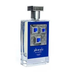 Lattafa Parfem Blue Sapphire EDP, 100ml