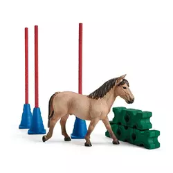 Schleich Slalom poni 42483