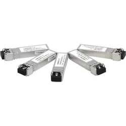 Aruba kompatibilni sfp transiver net z gbic j4858d-c 1000base-sx sfp,850nm,mm, HP ( ar006 )