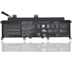 Baterija za Laptop Toshiba Tecra X40-D X40-E X40-F Portege X30-D X30-E X30-F Series ( 111744 )