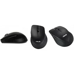 WT465 Wireless crni miš