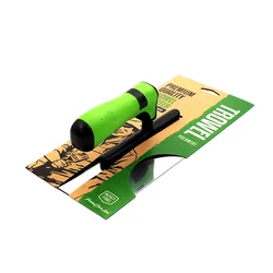 Gleterica Master Spatulato, 280x130 mm, Zelena