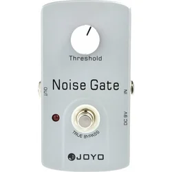 Joyo JF-31 Noise Gate Kitarski efekt (Kot novo)