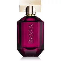 Hugo Boss Ženski parfem The scent magnetic, EDP, 50ml