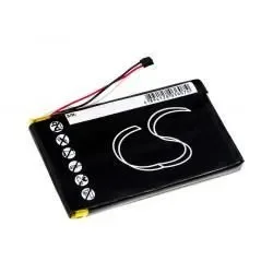 POWERY Akumulator Garmin Nüvi 3790