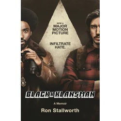 Black Klansman