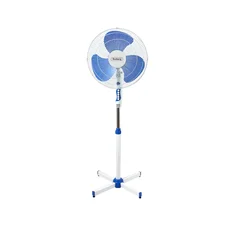 ROSBERG Ventilator stojeći 40W R51760A
