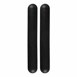 LAMPA ACCESSORIES Zaštita Branika 2/1 Crna 36X5.2cm