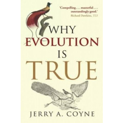 Why Evolution is True