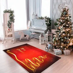 Conceptum Hypnose Tepih Woobtny0324, 80 x 120cm, Šareni