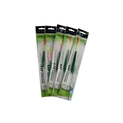 Gica Team Plovak Jezero 2 2.5gr