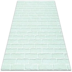 Decormat Vinilna preproga Opeka 80x120 cm